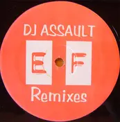 DJ Assault - Remixes