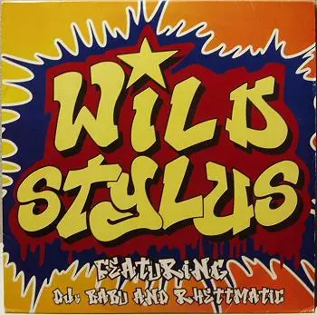 dj babu & rhettmatic - wild stylus