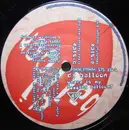 12inch Vinyl Single - DJ Balloon - Where Is My F***ing Balloon?