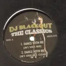 12'' - DJ Blackout - The Classics