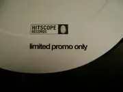 LP - DJ Blackskin Ft. Nate Da Great - Tooty Frooty (Limited Promo Only)