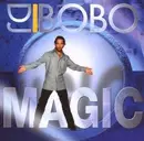 CD - DJ Bobo - Magic