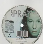 12'' - DJ BoBo - Pray