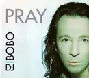 CD Single - DJ BoBo - Pray