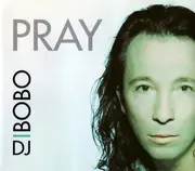 CD Single - DJ BoBo - Pray