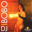 CD - DJ Bobo - World In Motion