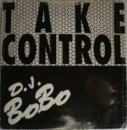 DJ BoBo - Take Control