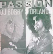 Orlando - Passion