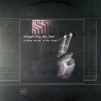 DJ Bone - Longevity EP Two