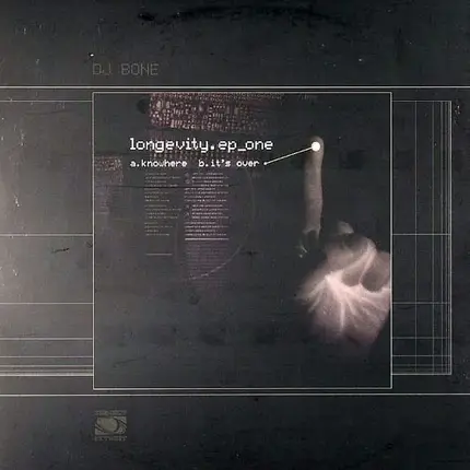 DJ Bone - Longevity EP One