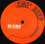 dj boss - Parameter. Jedna. E.P.