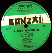DJ Bountyhunter - III
