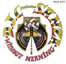 12inch Vinyl Single - DJC Feat. Sanza - Without Meaning