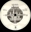 12'' - DJ C.A. - Reminder