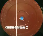 DJ Cue - Crushed Breaks 2