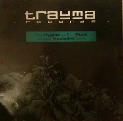 DJ Cyglas - Dream