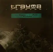 DJ Cyglas vs. DJ Pure - Dream