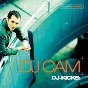 CD - DJ Cam - DJ Kicks