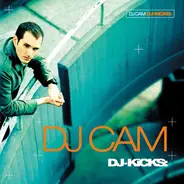 DJ Cam - DJ Kicks