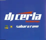 DJ Cerla - Sahara Rave