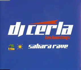 DJ Cerla - Sahara Rave