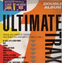 Double LP - DJ Cheese / Chad Jackson - Ultimate Trax