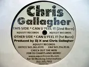DJ Chris Gallagher