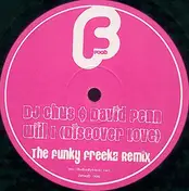 DJ Chus & David Penn - Will I (Discover Love) (The Funky Freekz Remix)