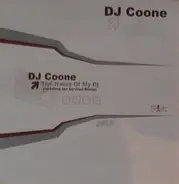 DJ Coone - The Name Of My DJ