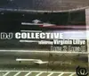CD Single - DJ Collective - Luv 2 Luv U