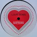 12'' - DJ Cosmo Meets Digital Rockers - Love Song