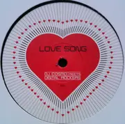 12'' - DJ Cosmo Meets Digital Rockers - Love Song