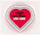 CD Single - DJ Cosmo Meets Digital Rockers - Love Song