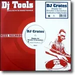 DJ Crates - Diggin For Breaks & Scratches