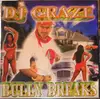 12'' - DJ Craze - Bully Breaks - DJ Tool