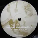 12'' - DJD - I Wanna Be With You