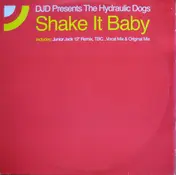 DJD - Shake It Baby