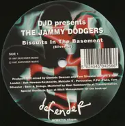 DJD Presents The Jammy Dodgers - Biscuits In The Basement