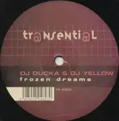 DJ Yellow - Frozen Dreams