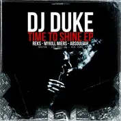DJ Duke