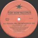 12'' - DJ Duquan, The Wonderluv Dan - Let The Music Play / I Ain't Nu To This