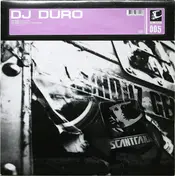 DJ Duro - Just Begun