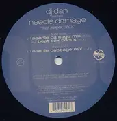 DJ Dan - That Zipper Track