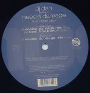 DJ Dan - That Zipper Track