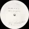12'' - DJ Darkzone - Da Name Of My DJ