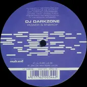 DJ Darkzone - Power & Energy