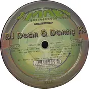 DJ Dean - The Vision