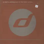 DJ Deep - Back In The Dark / Spring