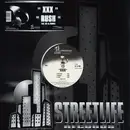 12'' - DJ Desue - XXX