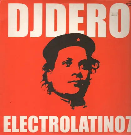 DJ Dero - ELECTROLATINO7